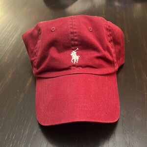 Polo Ralph Lauren Cap